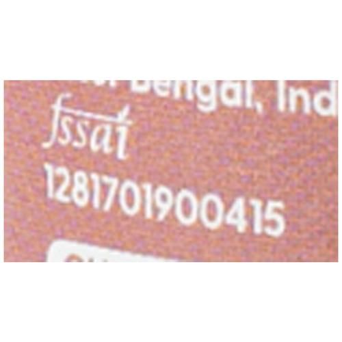 Country Bean Earthy Hazelnut Bold Instant Coffee - Arabica & Robusta Blend, 50 g Bottle-6.webp